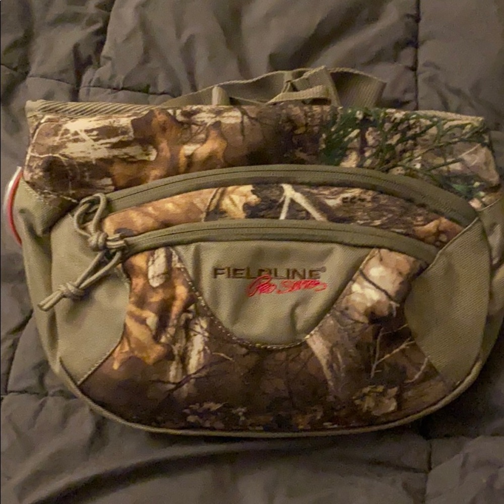Feildline pro series hunting fanni pack